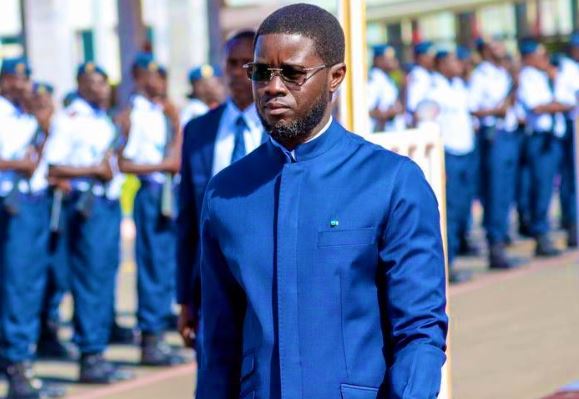 Gabon : Le président Diomaye Faye attendu à Libreville ce vendredi…