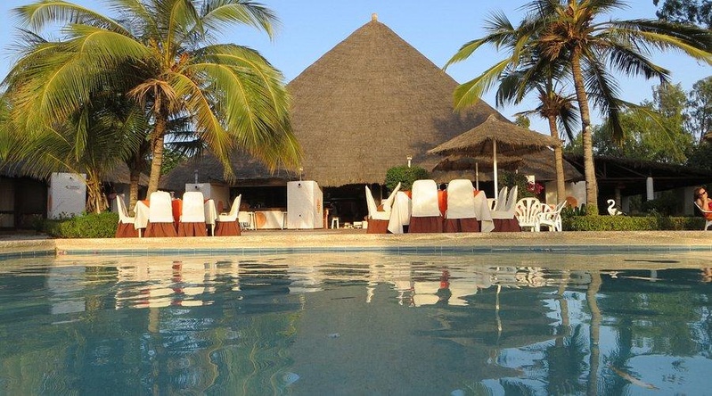Ndangane : des malfaiteurs emportent plusieurs millions de francs lors d’un cambriolage à l’hôtel Pélican du Saloum