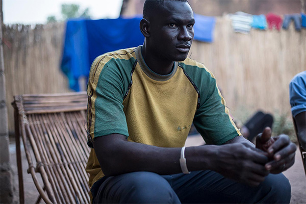 Tragédie à Kolda : Ibrahima Konté, 18 ans, meurt noyé en tentant de sauver un camarade