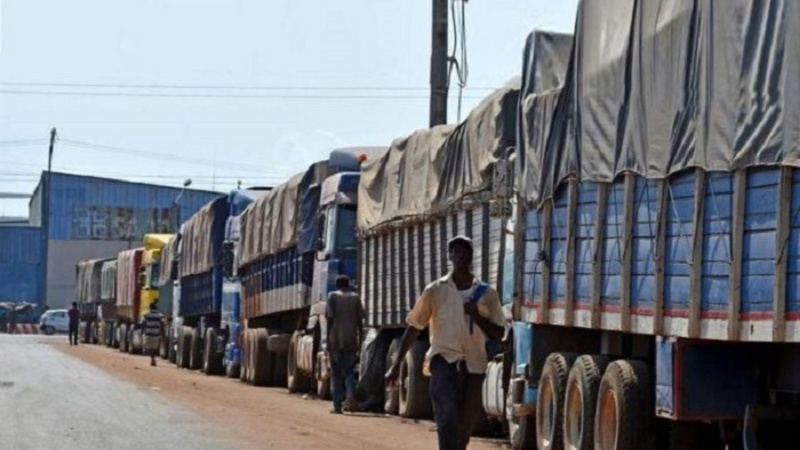 Transport routier : Le ministère des Infrastructures, des Transports terrestres et aériens appelle au respect des restrictions maliennes sur les camions hors normes