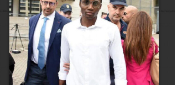 Italie : Un Sénégalais écroué pour meurtre hospitalisé à cause de sa grève de la faim