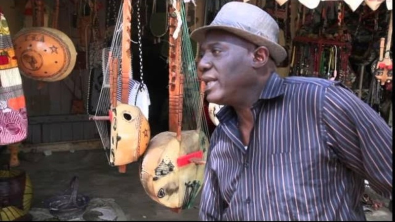 Nécrologie : Décès de l'artiste musicien Secka du Royal Band de Thiès 