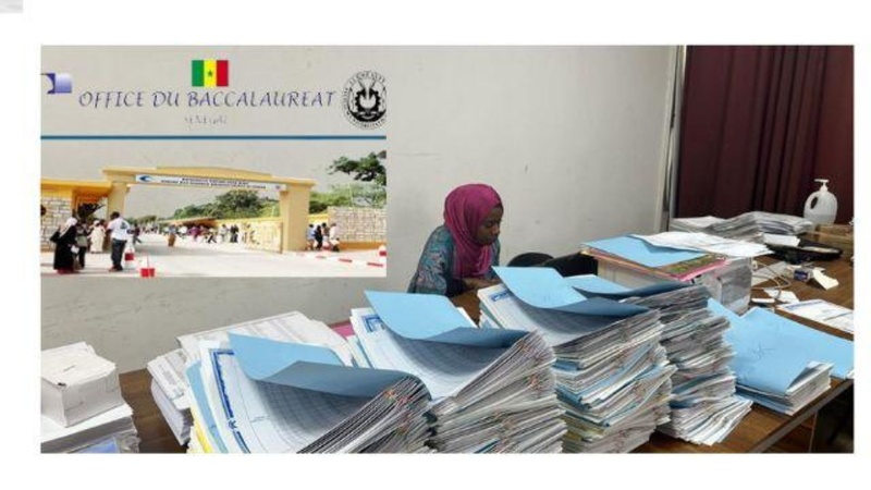 Formation des présidents de jury du Bac 2025 : cap sur la maîtrise administrative et numérique à Dakar