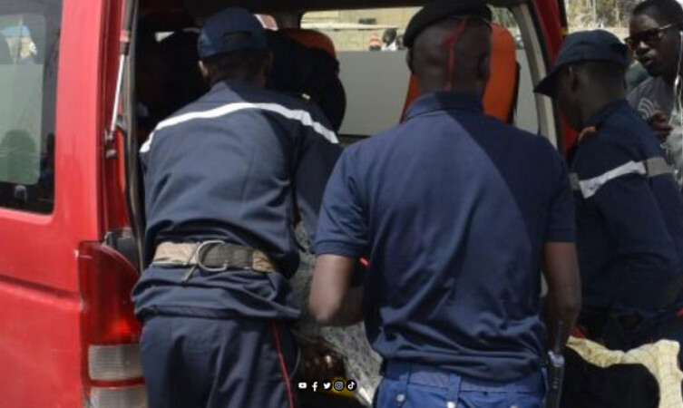 Thiès : Une vendeuse retrouvée morte dans sa boutique