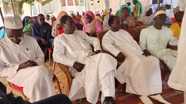 Ma part d’hommage à SECKA, chanteur-compositeur Par Ibrahima Macodou Fall Ma part d’hommage à SECKA, chanteur-compositeur Par Ibrahima Macodou Fall