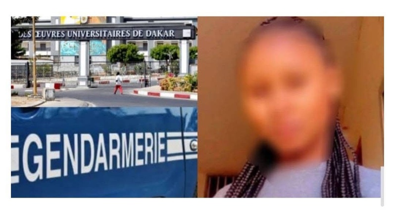 Étudiante retrouvée morte à Ouakam : l’autopsie révèle un suicide… Étudiante retrouvée morte à Ouakam : l’autopsie révèle un suicide…