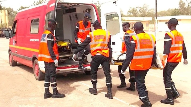 Tragique accident près de Bakel : trois morts et plusieurs blessés parmi des pèlerins de retour du Daaka
