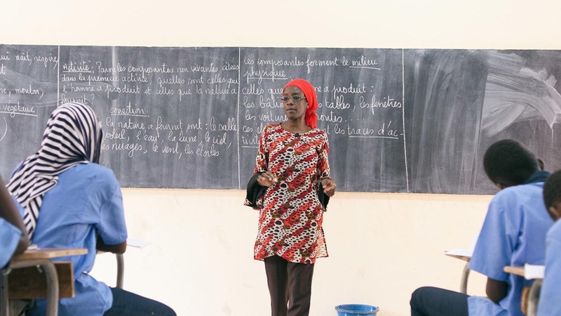 Ziguinchor accueille 83 nouveaux enseignants pour renforcer son système éducatif