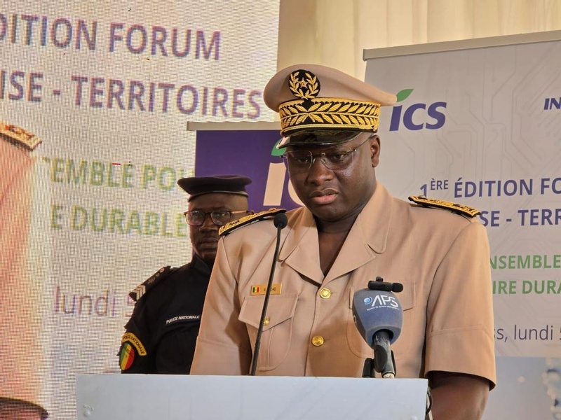 Dialogue territorial : les ICS lancent un forum inédit avec les communes partenaires Dialogue territorial : les ICS lancent un forum inédit avec les communes partenaires