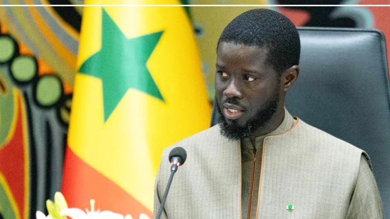 Dialogue social : Diomaye Faye veut une réforme des conventions collectives et la préservation des emplois Dialogue social : Diomaye Faye veut une réforme des conventions collectives et la préservation des emplois