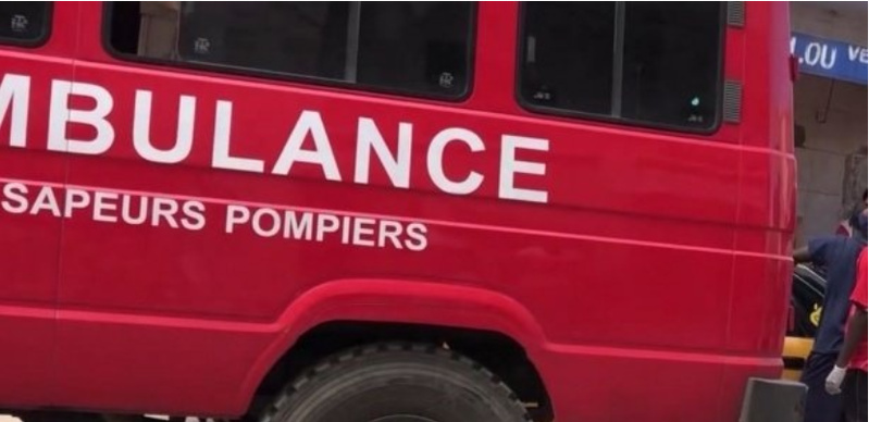 Drame à Vélingara Ferlo : Un ouvrier trouve la mort en plein travail Drame à Vélingara Ferlo : Un ouvrier trouve la mort en plein travail