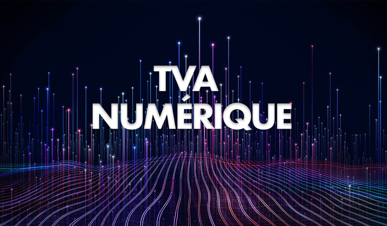 TVA sur les services numériques : le Sénégal pourrait perdre plus qu’il ne gagne TVA sur les services numériques : le Sénégal pourrait perdre plus qu’il ne gagne