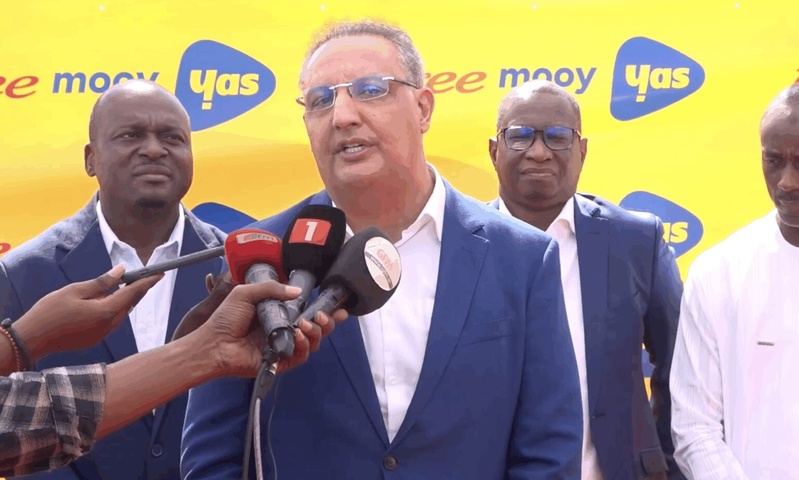 Yas Sénégal : Lancement permanent de l’offre « 24 gigas » pour révolutionner le marché Yas Sénégal : Lancement permanent de l’offre « 24 gigas » pour révolutionner le marché