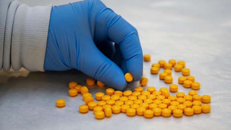 Trafic de « drogue du zombie » : la police fait tomber le réseau des « pousse-pousse à café »
