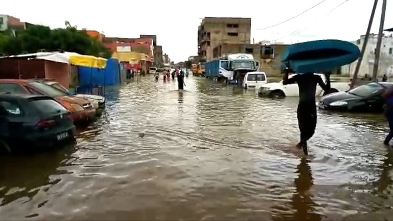 Inondations : le Sénégal finalise ses préparatifs pour l’hivernage 2025 avec une stratégie inclusive