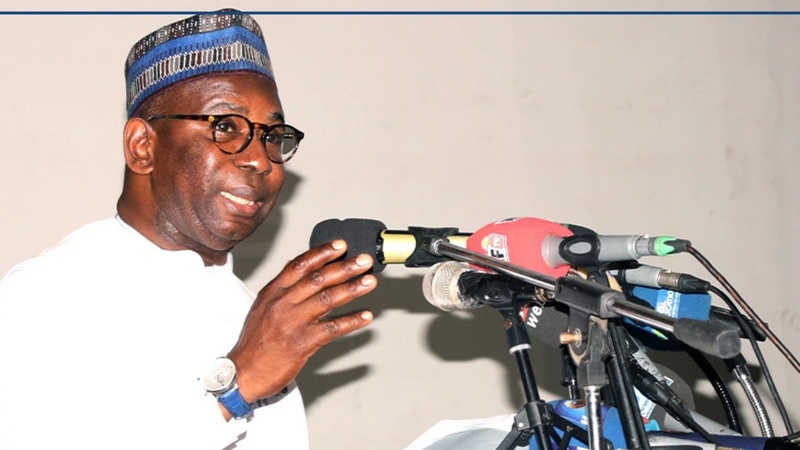 Vers une réforme inclusive des daara : le ministre Moustapha Guirassy appelle à une mobilisation nationale Vers une réforme inclusive des daara : le ministre Moustapha Guirassy appelle à une mobilisation nationale