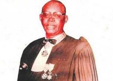 Me Babacar Sèye, 32 ans après : Mémoire d’un homme d’honneur Me Babacar Sèye, 32 ans après : Mémoire d’un homme d’honneur