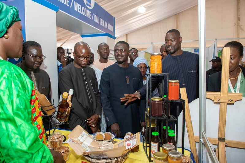 Le Sénégal consacre une journée nationale aux PME/PMI : un pas vers un développement économique inclusif
