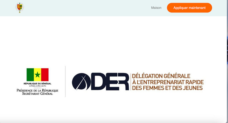 La DER/FJ investit près de 18 milliards FCFA dans le nord du Sénégal pour dynamiser l’entrepreneuriat local