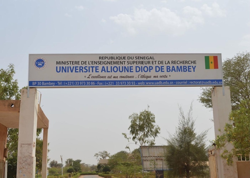 Crise à l’Université de Bambey : le SUDES-ESR déplore la gestion actuelle Crise à l’Université de Bambey : le SUDES-ESR déplore la gestion actuelle