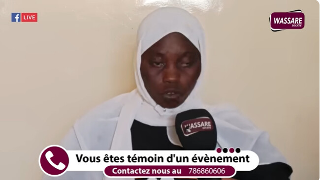 Vol à Ouest Foire : une femme se fait dérober l’argent de la tontine