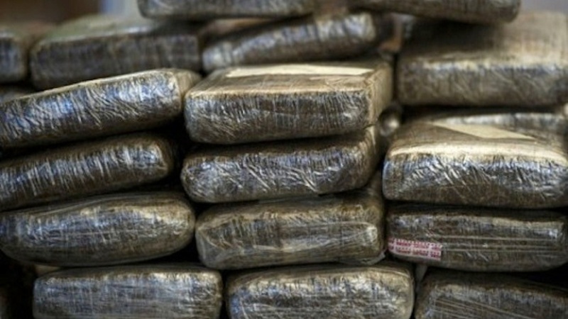 Guinaw Rails : un trafiquant de chanvre indien arrêté avec 28 kg près de l’arrêt TER de Dalifort