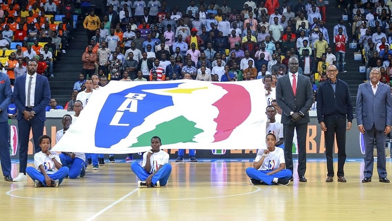 BAL 2025 : Début de la Conférence du Nil à Kigali, cinq Sénégalais en quête d’exploit pour les Final 8