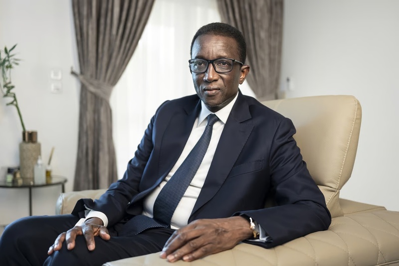 Dialogue national : la Nouvelle Responsabilité d’Amadou Bâ répond présente et propose un élargissement du débat