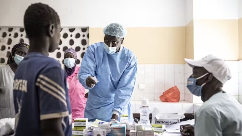Santé des jeunes : un plaidoyer pour un engagement financier renforcé de l'État Santé des jeunes : un plaidoyer pour un engagement financier renforcé de l'État
