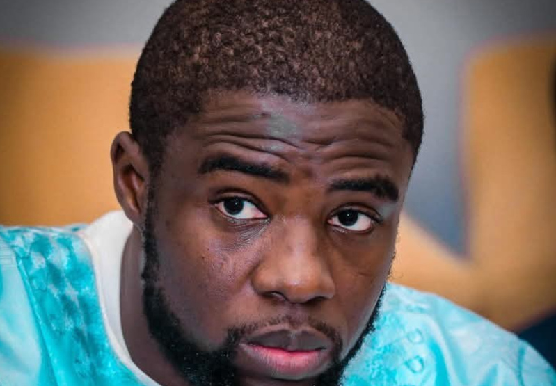 Serigne Saliou Ndoye arrêté aux USA : L’appel au calme et à la prière de Serigne Hamsatou Mbacké Serigne Saliou Ndoye arrêté aux USA : L’appel au calme et à la prière de Serigne Hamsatou Mbacké