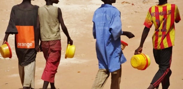 Décès des 04 talibés à Louga: Le maître coranique condamné à 03 mois de prison avec sursis pour mise en danger de la vie d’autrui