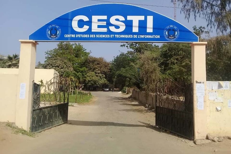 Le CESTI célèbre ses 60 ans et diplôme une nouvelle génération de journalistes Le CESTI célèbre ses 60 ans et diplôme une nouvelle génération de journalistes