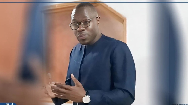 Le nouveau directeur du CNEPS de Thiès veut relancer le sport-études et le sport de haut niveau Le nouveau directeur du CNEPS de Thiès veut relancer le sport-études et le sport de haut niveau