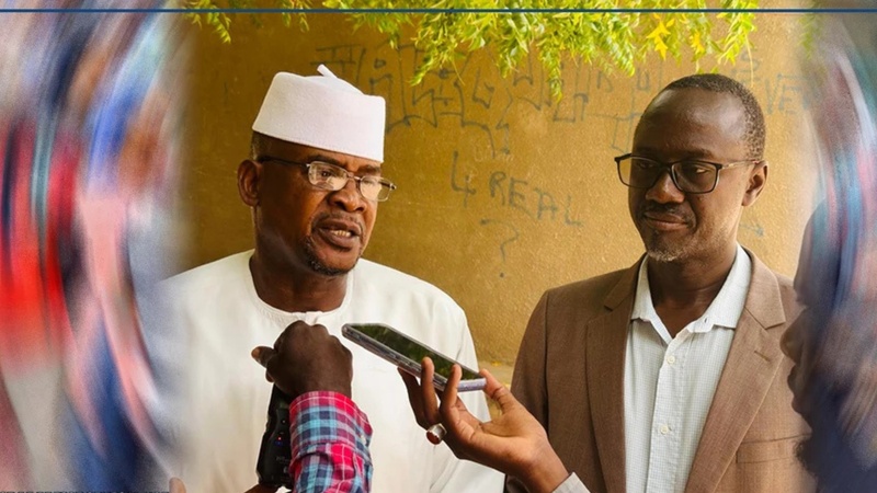 Diourbel : Le proviseur du lycée Cheikh Moustapha Mbacké de Diourbel déplore un déficit de 14 salles de classe