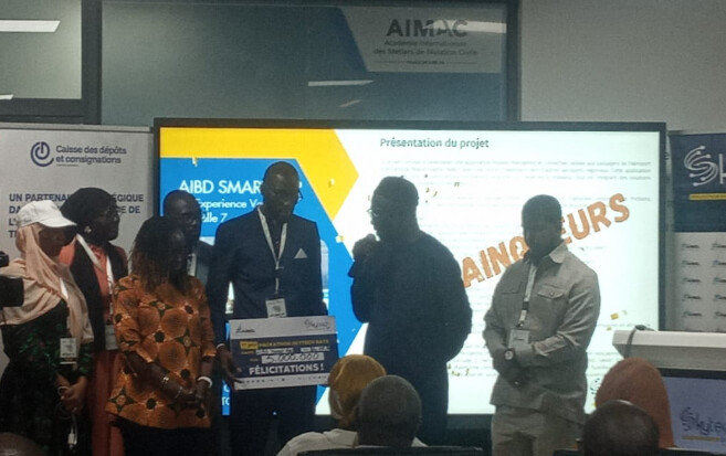 Modernisation aéroportuaire au Sénégal : le succès des SKYTECH DAYS Modernisation aéroportuaire au Sénégal : le succès des SKYTECH DAYS