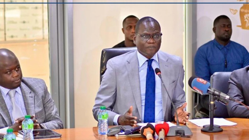 Baccalauréat 2025 au Sénégal : plus de 166 000 candidats inscrits, une majorité en séries littéraires Baccalauréat 2025 au Sénégal : plus de 166 000 candidats inscrits, une majorité en séries littéraires