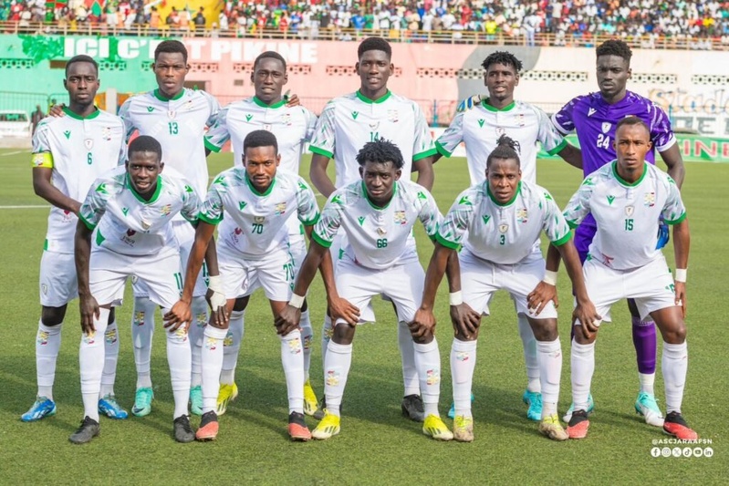Fraude sur l'identité d’un joueur : l’ASC Jaraaf qualifiée pour la finale de la Coupe du Sénégal 2025