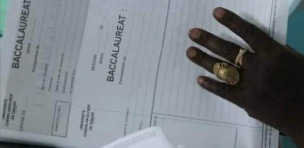 Lycée Blaise Diagne – Tricherie au Bac blanc: 03 mois ferme de prison pour l’assistant censeur, les 08 candidats condamnés à…
