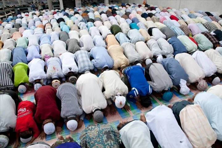 Tabaski 2025 : La CONACOC fixe la fête au samedi 7 juin, la Coordination des musulmans opte pour le vendredi