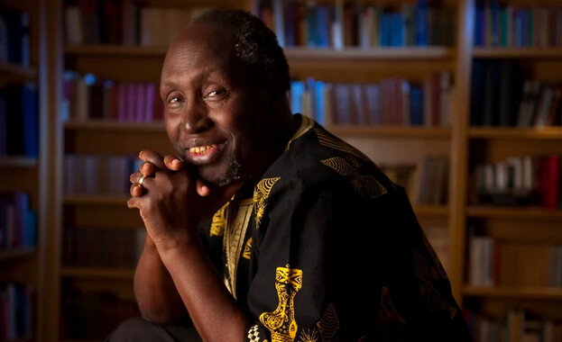 Disparition de Ngũgĩ wa Thiong’o, pilier de la littérature africaine moderne Disparition de Ngũgĩ wa Thiong’o, pilier de la littérature africaine moderne