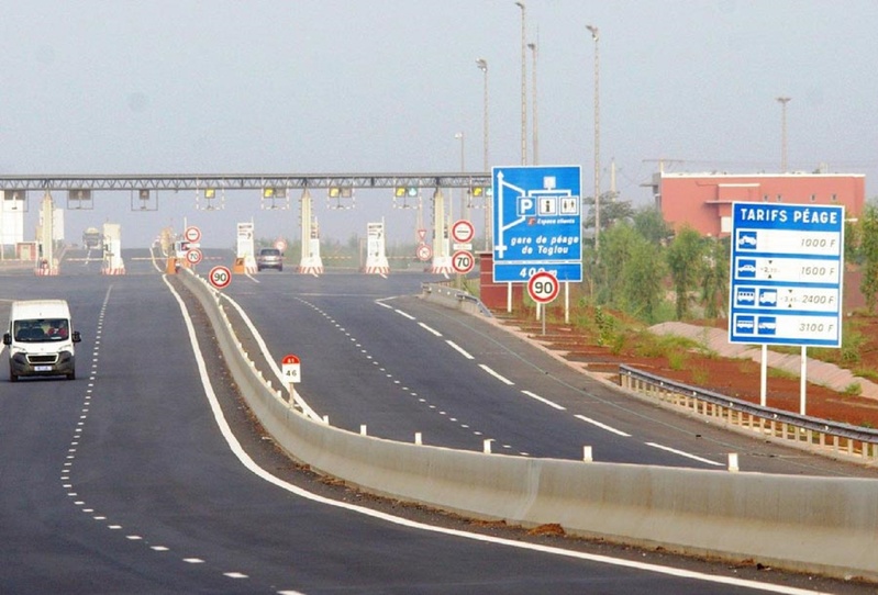 Autoroute Mbour–Thiadiaye : ouverture gratuite du tronçon du 4 au 10 juin 2025 pour la Tabaski