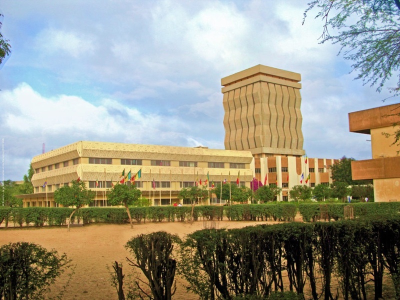 UGB : Suspension des cours du 4 au 10 juin pour la Tabaski