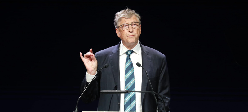 Bill Gates annonce 200 milliards de dollars pour l’Afrique : santé, innovation et IA au cœur des priorités