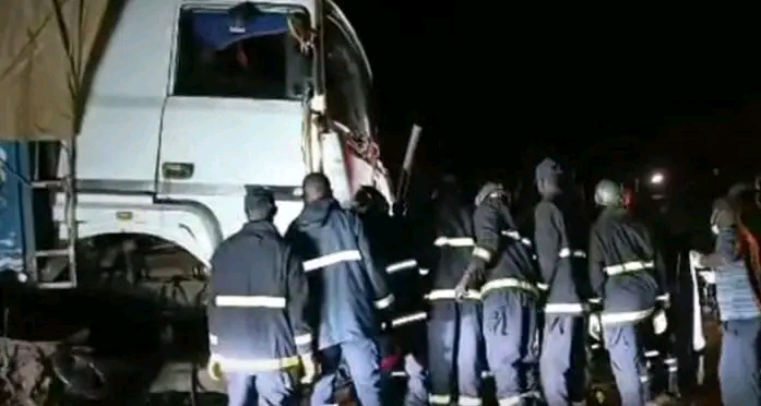 Thiès : Une rixe entre deux Guinéens en état d'ivresse vire au drame Thiès : Une rixe entre deux Guinéens en état d'ivresse vire au drame