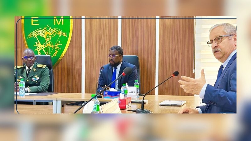 Lancement de la Première Constellation de Satellites du Sénégal : Une Étape Historique vers la Souveraineté Spatiale