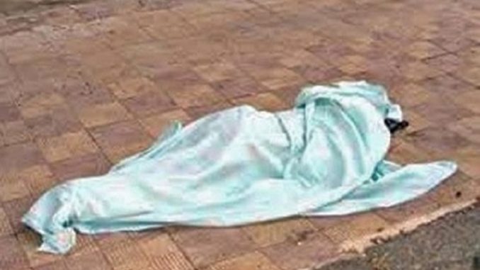 Découverte macabre au quartier 10ème : un octogénaire retrouvé mort près d'une pharmacie à Thiès