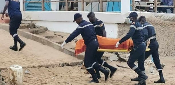 Tragique accident sur la route de Mboro-Sur-Mer : cinq morts sur le coup