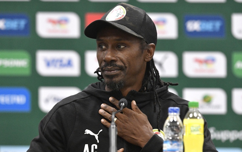 Aliou Cissé intègre le groupe d’analyse technique de la FIFA pour le Mondial des clubs 2025 Aliou Cissé intègre le groupe d’analyse technique de la FIFA pour le Mondial des clubs 2025