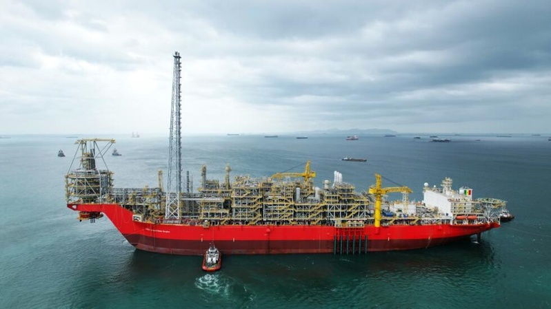 Sangomar : le Sénégal dépasse ses prévisions pétrolières avec plus de 16,9 millions de barils extraits en 2024