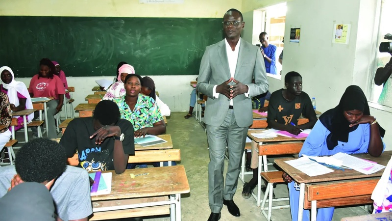 Baccalauréat technique 2025 : une filière en mutation et toujours marginalisée